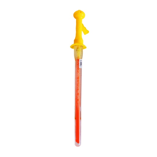 [207294] &BURBUJERO C/ GATILLO 45CM ( 2172-107 / 2209-2  )