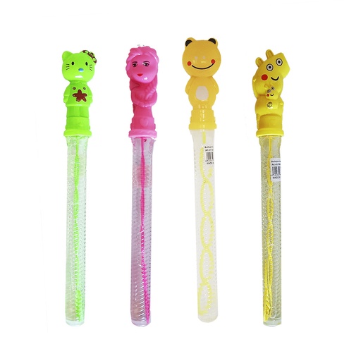 [208174] &BURBUJERO FORMAS