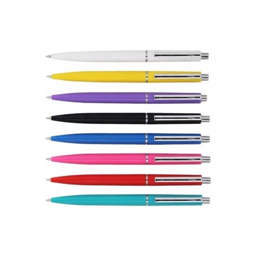 [209043] LAPICERA RETRACTIL 1.0MM AZUL ONE FILGO ( ON10-C36-003 )