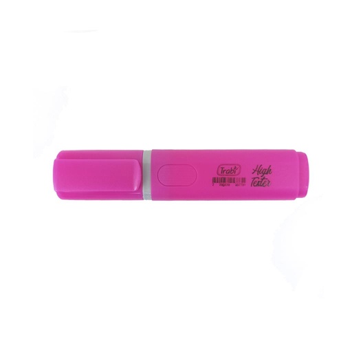[209747] RESALTADOR TRABI ROSA FLUO
