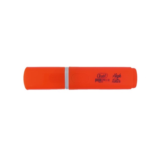 [209780] RESALTADOR TRABI NARANJA FLUO