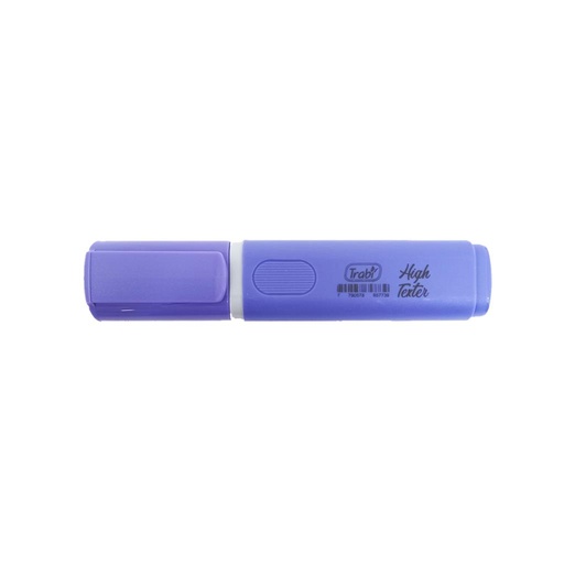 [209813] RESALTADOR TRABI VIOLETA FLUO