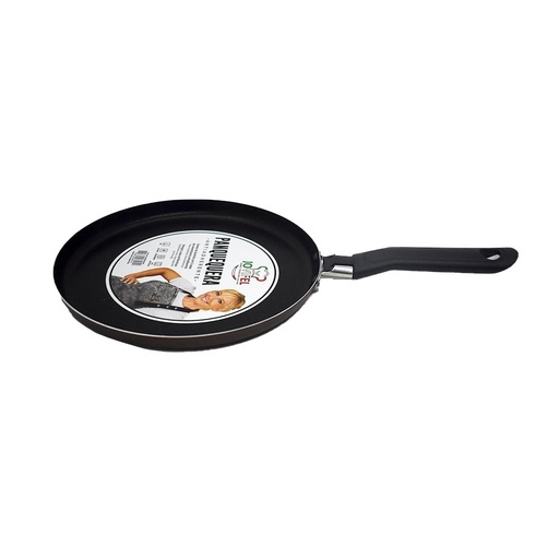 [210341] PANQUEQUERA ANTIADHERENTE BRONZE 21cm